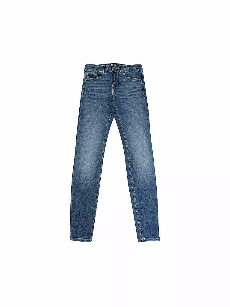 Pantalones fashion jeans